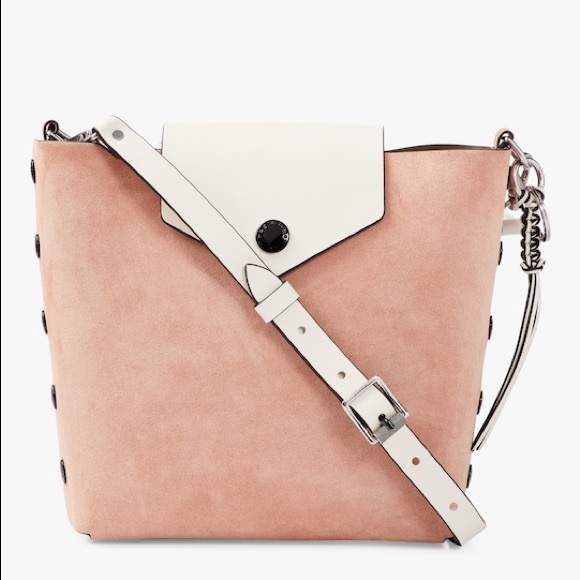 Handbags - Rag & Bone "Atlas Bucket Bag"